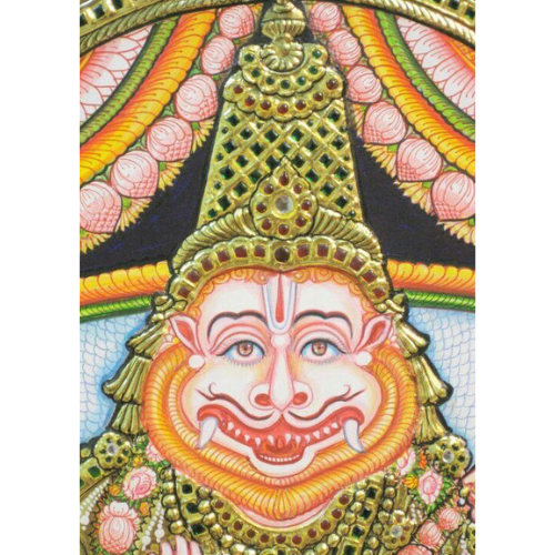 Jai Jai Narasimha